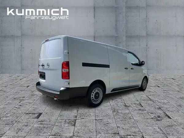 OPEL VIVARO (3/14)