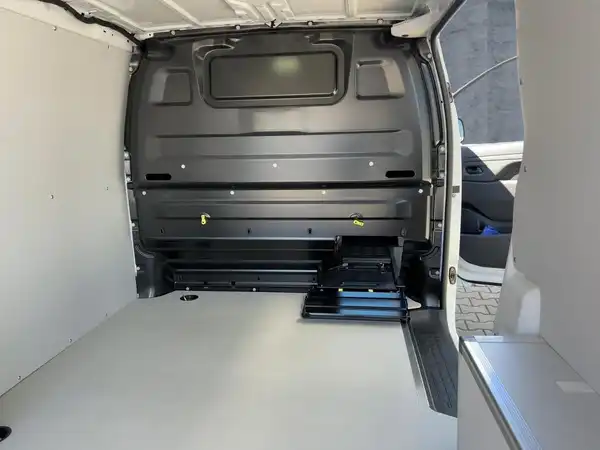 OPEL VIVARO (4/14)
