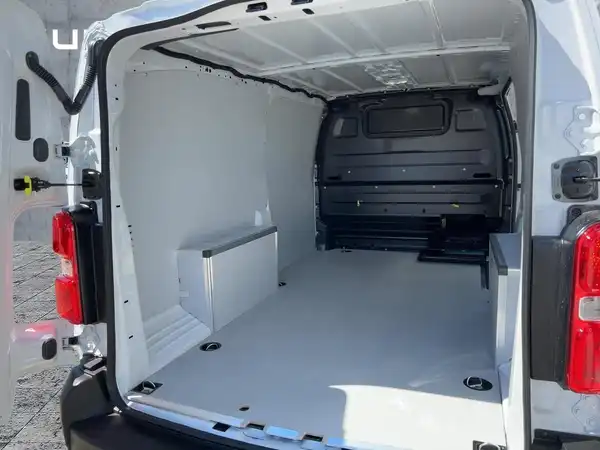 OPEL VIVARO (5/14)