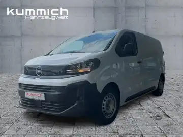 OPEL VIVARO (1/15)