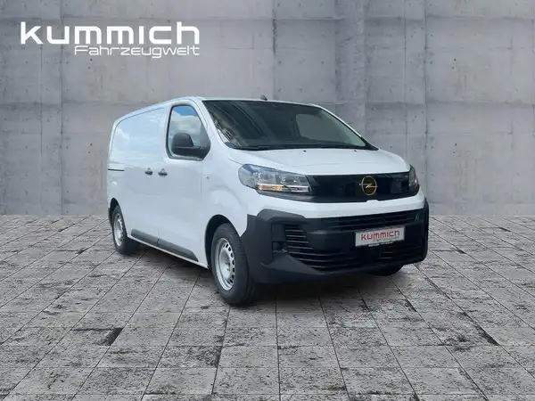 OPEL VIVARO (3/15)