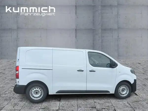 OPEL VIVARO (4/15)