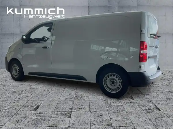 OPEL VIVARO (6/15)
