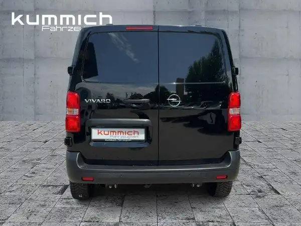 OPEL VIVARO (5/15)