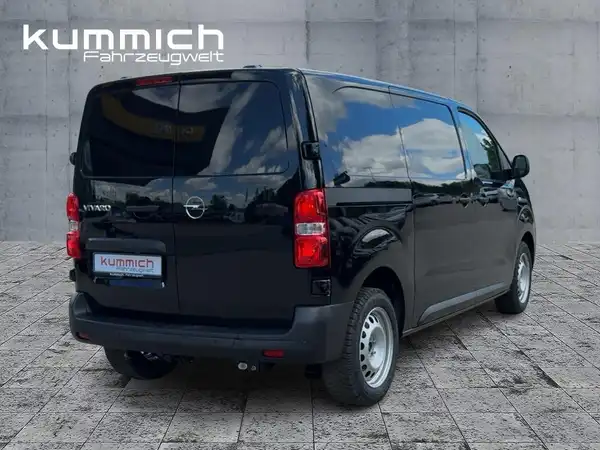 OPEL VIVARO (4/15)