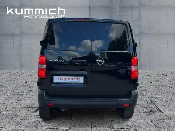 OPEL VIVARO (5/15)