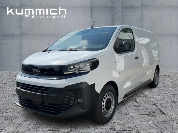 OPEL VIVARO (1/15)