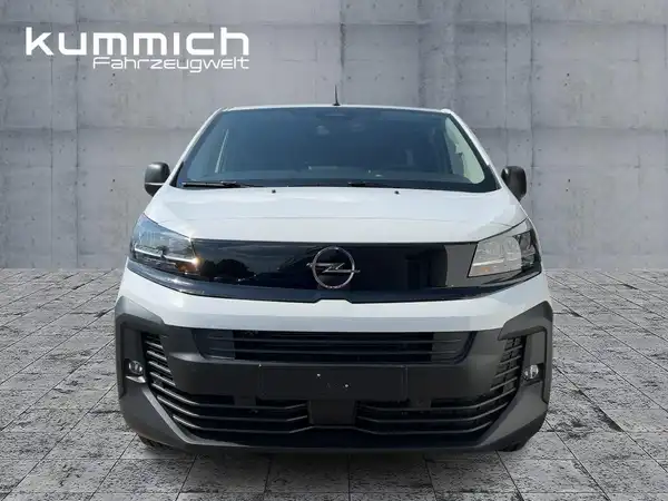 OPEL VIVARO (2/15)