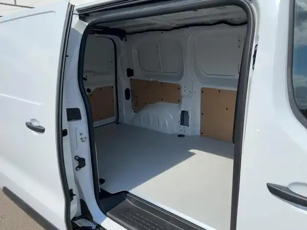 OPEL VIVARO (12/15)