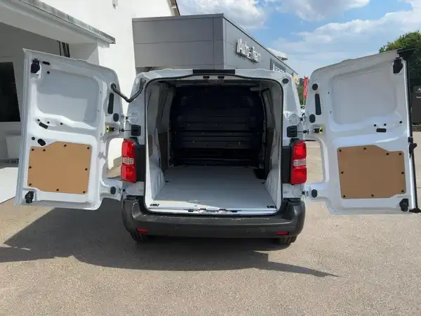 OPEL VIVARO (14/15)