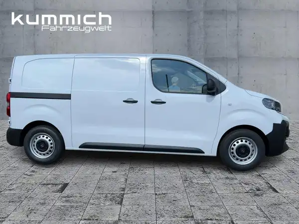 OPEL VIVARO (3/15)