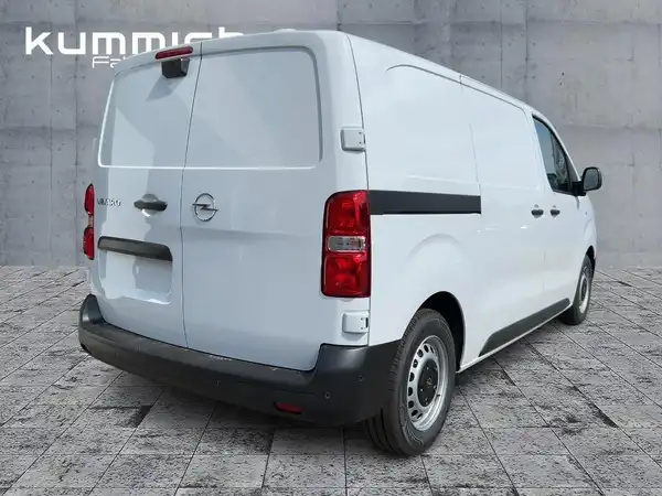 OPEL VIVARO (4/15)