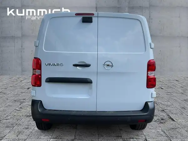 OPEL VIVARO (5/15)