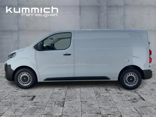 OPEL VIVARO (6/15)