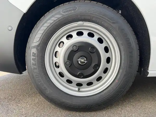 OPEL VIVARO (7/15)