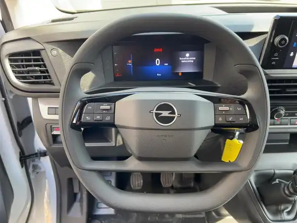OPEL VIVARO (9/15)