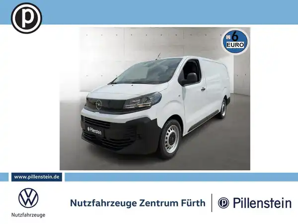 OPEL VIVARO (1/10)