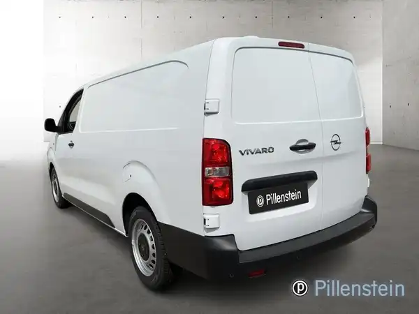 OPEL VIVARO (2/10)