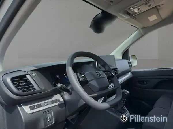 OPEL VIVARO (3/10)