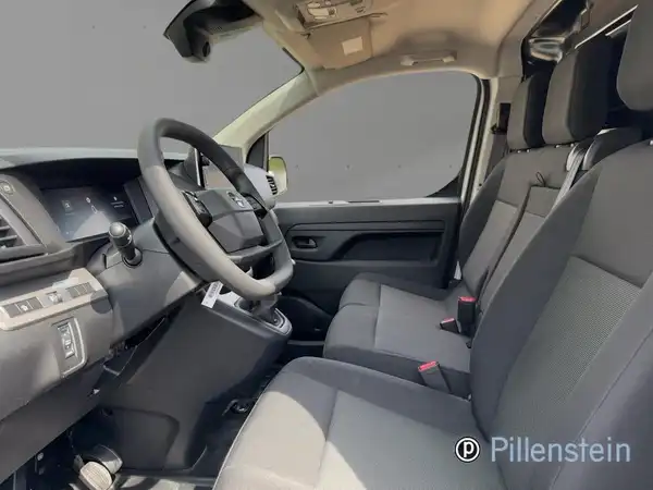 OPEL VIVARO (4/10)