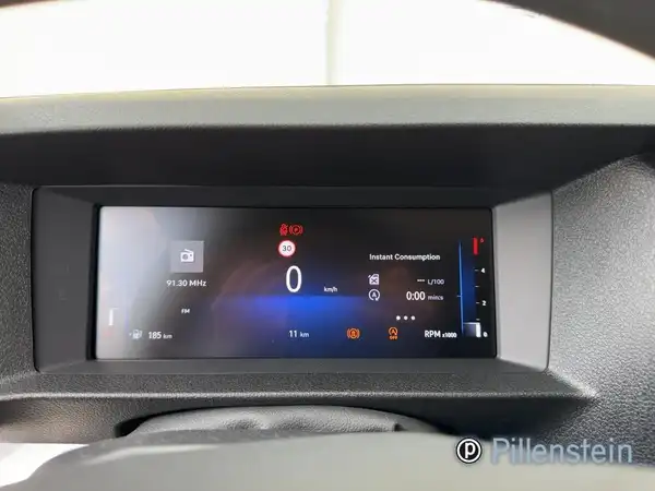 OPEL VIVARO (6/10)