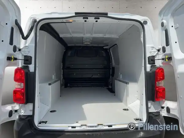OPEL VIVARO (9/10)
