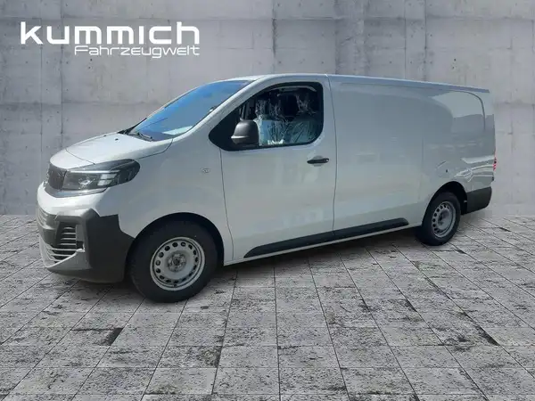 OPEL VIVARO (6/12)