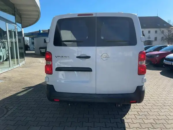 OPEL VIVARO (9/12)