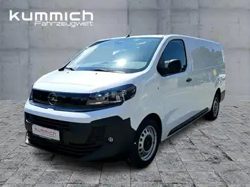 OPEL VIVARO (1/15)