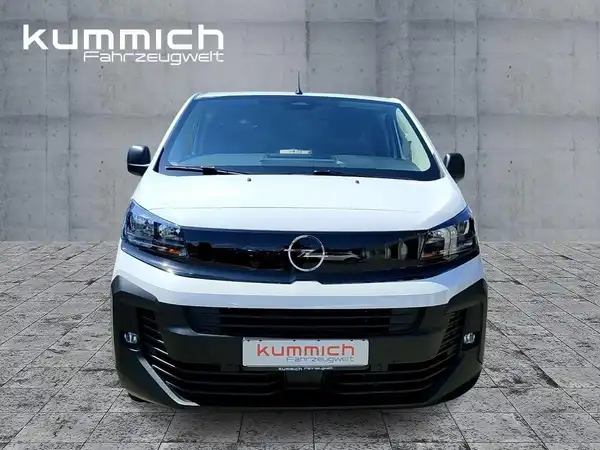 OPEL VIVARO (2/15)