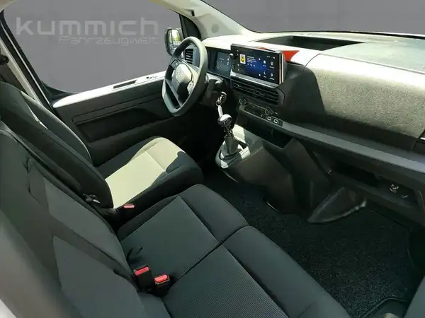 OPEL VIVARO (11/15)
