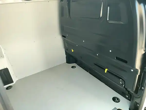 OPEL VIVARO (12/15)