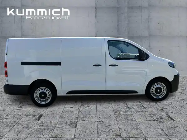 OPEL VIVARO (3/15)