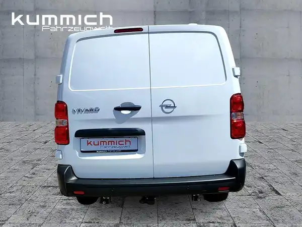 OPEL VIVARO (5/15)