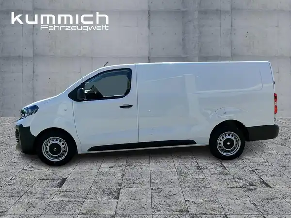 OPEL VIVARO (6/15)