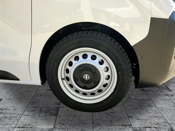 OPEL VIVARO (7/15)