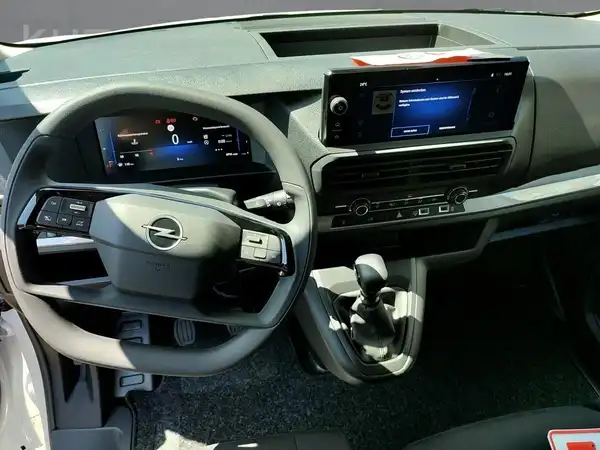 OPEL VIVARO (8/15)