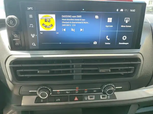 OPEL VIVARO (10/15)