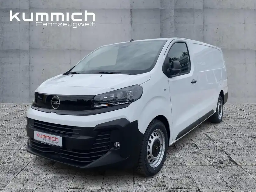 OPEL VIVARO (1/16)