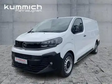 OPEL VIVARO (1/15)