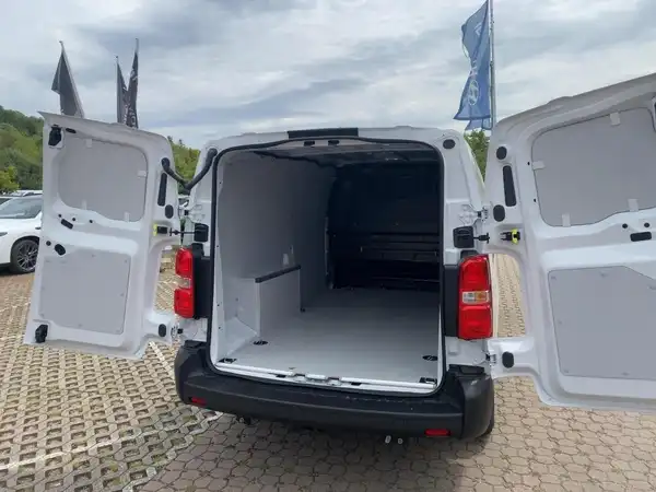 OPEL VIVARO (14/15)