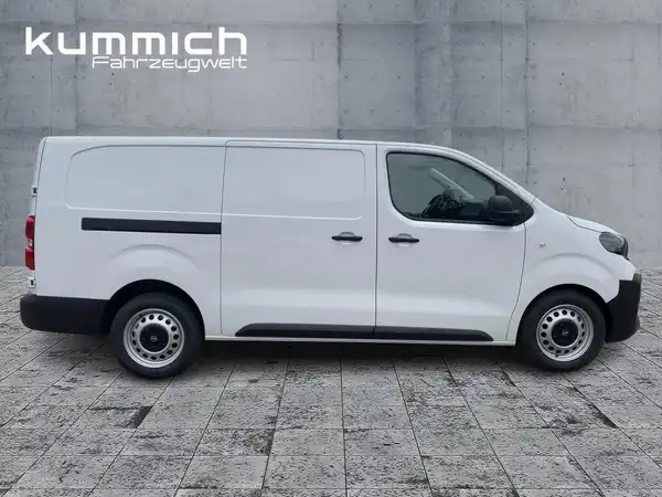 OPEL VIVARO (3/15)