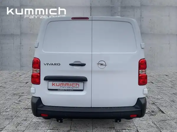 OPEL VIVARO (5/15)