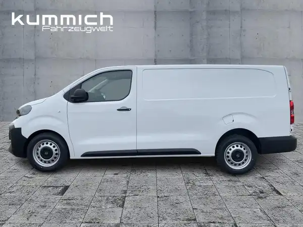 OPEL VIVARO (6/15)