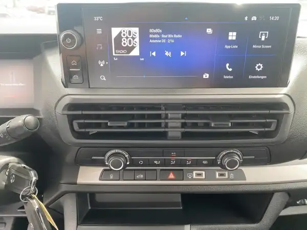 OPEL VIVARO (10/15)
