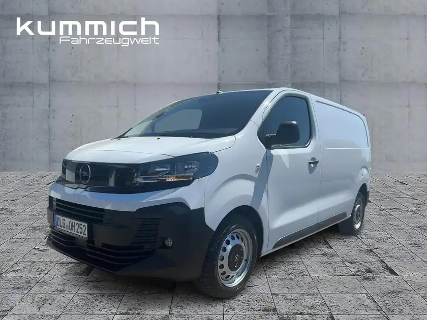 OPEL VIVARO (1/16)