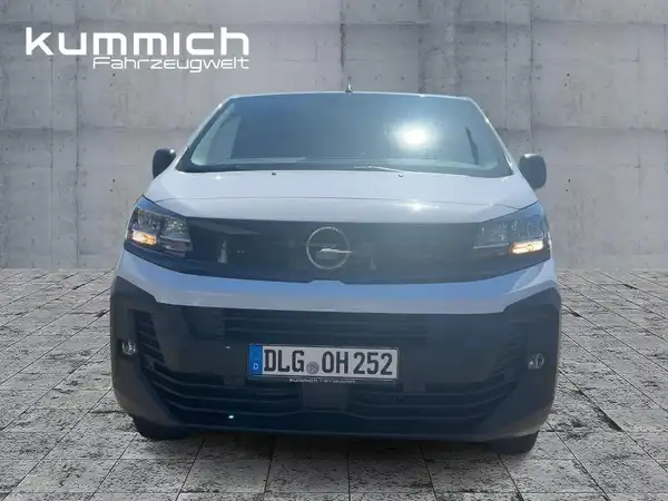 OPEL VIVARO (2/15)