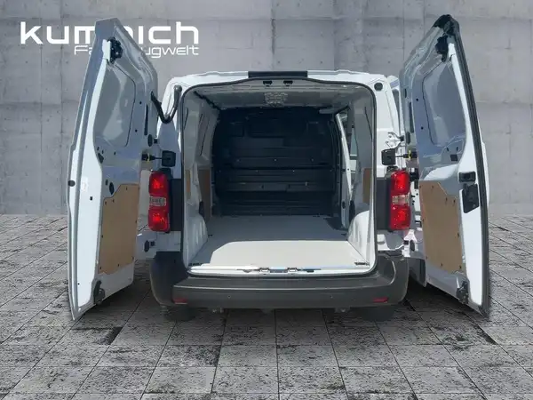 OPEL VIVARO (12/15)