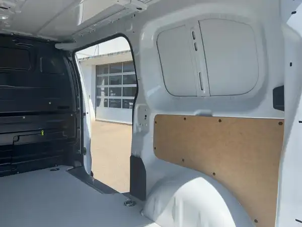 OPEL VIVARO (13/15)