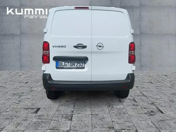 OPEL VIVARO (4/15)